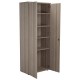 Olton 450mm Deep Lockable Office Storage Cupboard